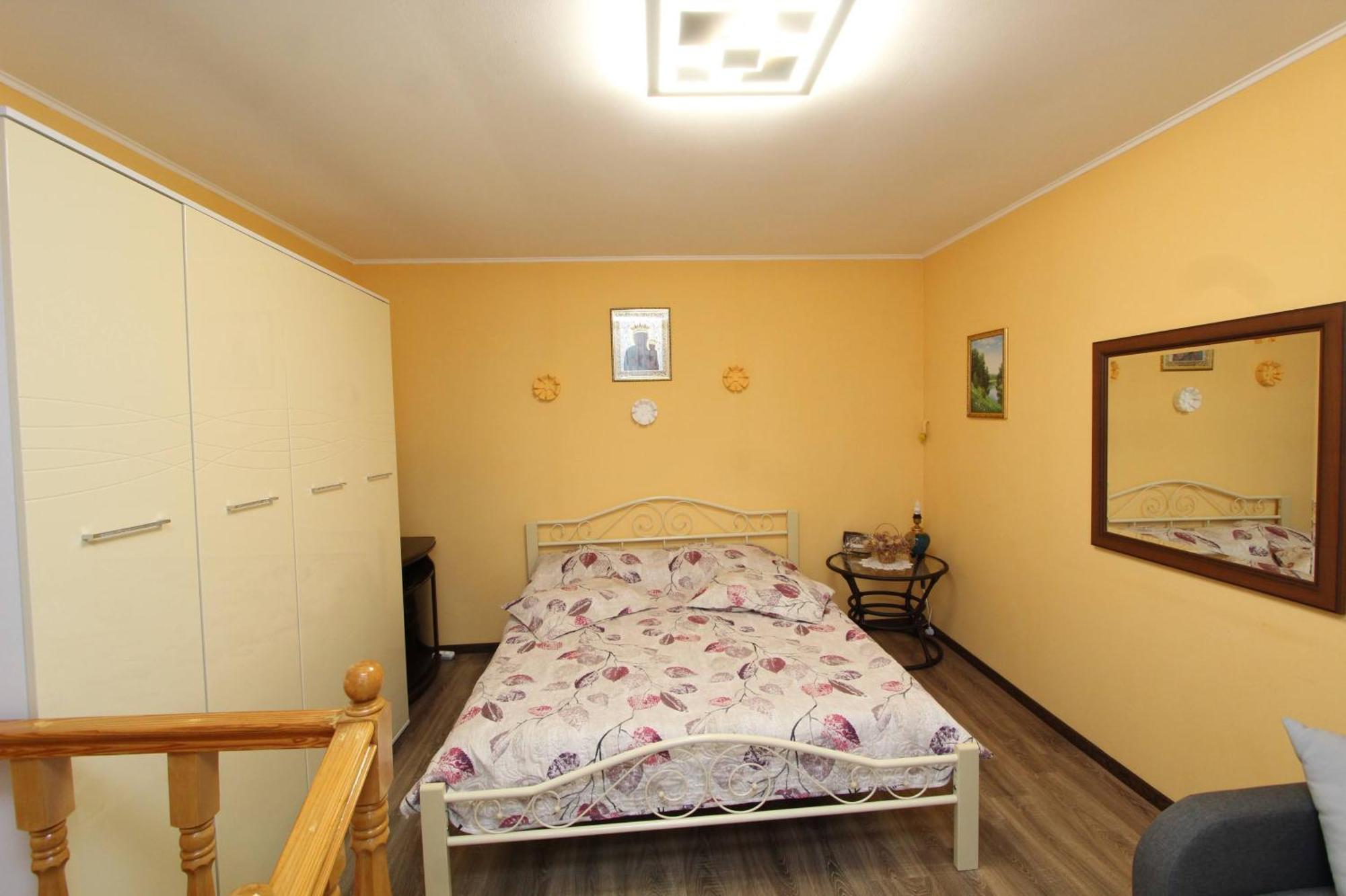 Котедж "Красний Краєвид" Jaremče Exteriér fotografie